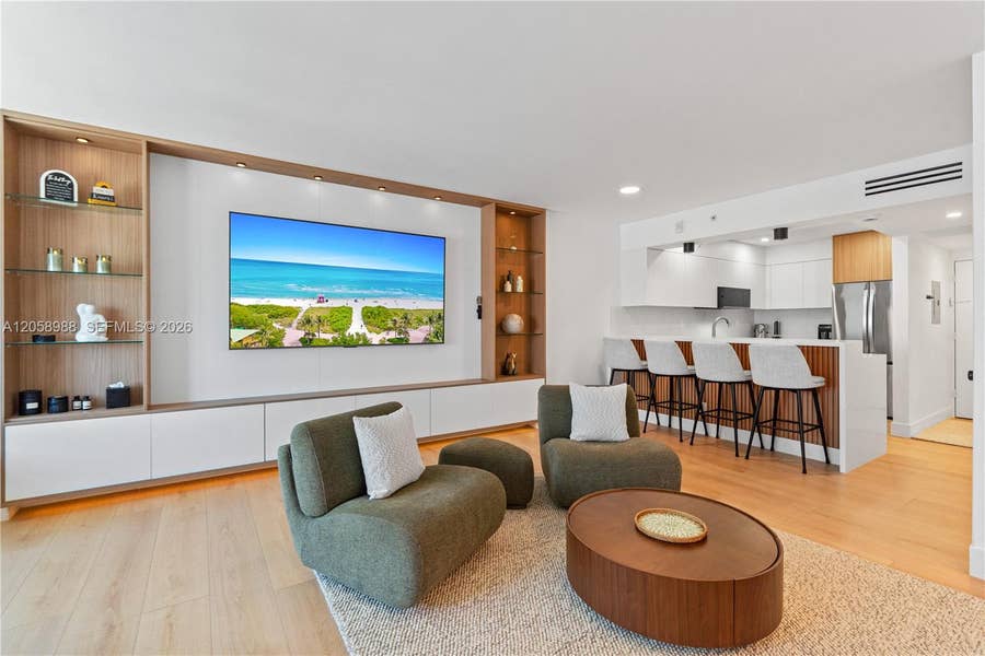Property photo for 2501 S Ocean Drive, #1403 (Available NOW), Hollywood, FL