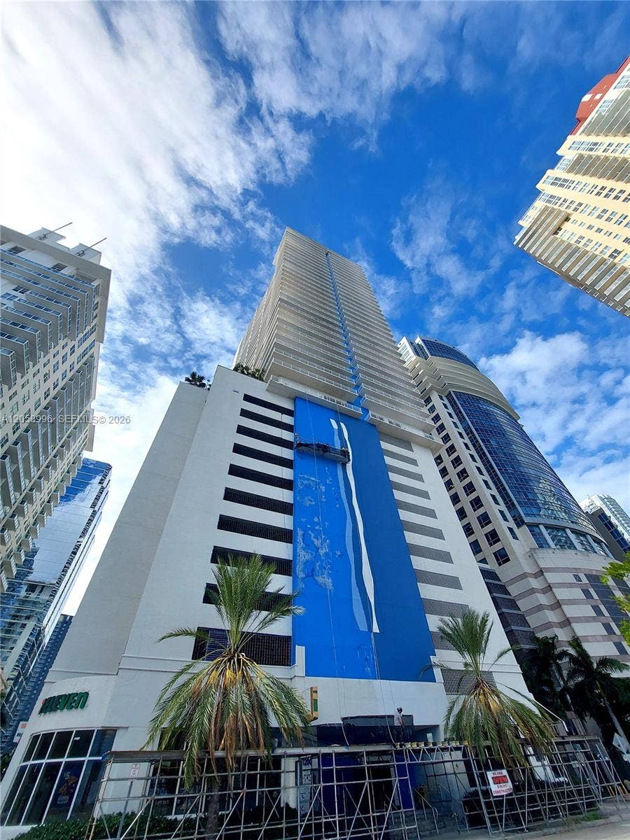 Property photo for 1200 Brickell Bay Drive, #3708, Miami, FL