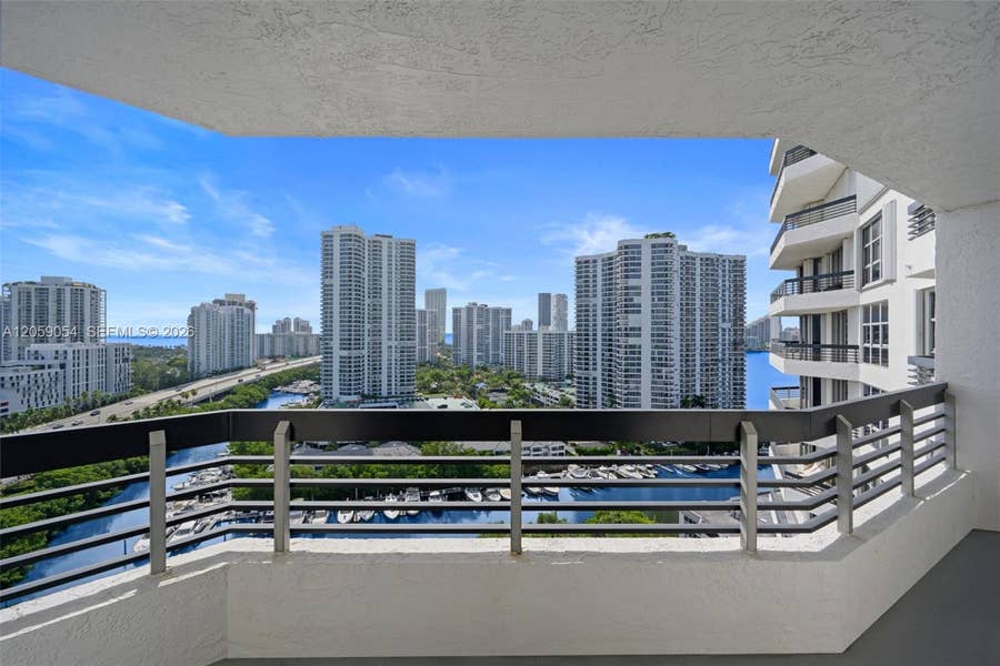 Property photo for 3400 NE 192nd Street, #1910, Aventura, FL