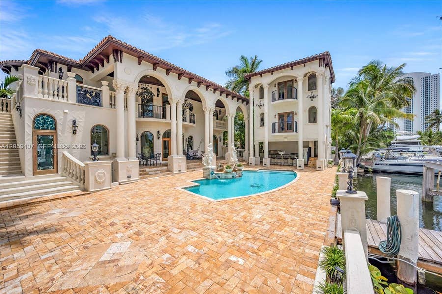Property photo for 270 Atlantic Avenue, Sunny Isles Beach, FL
