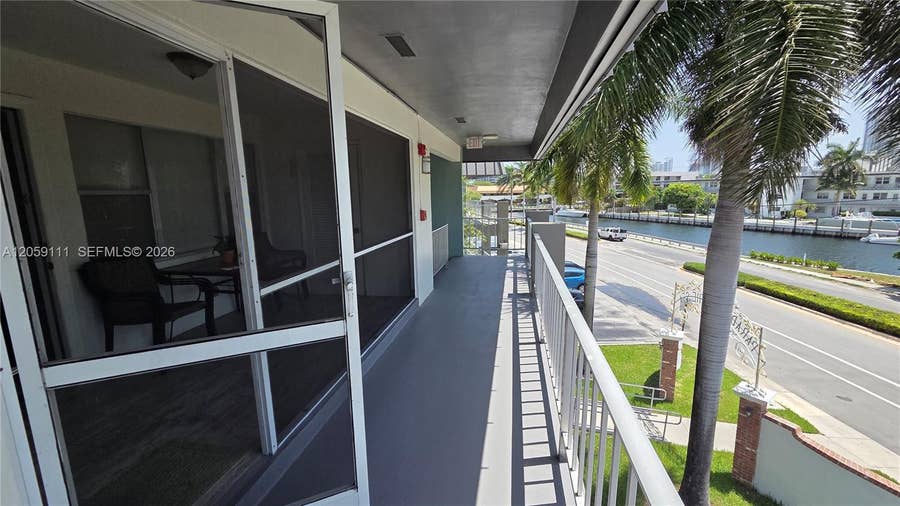 Property photo for 300 Layne Boulevard, #301, Hallandale Beach, FL