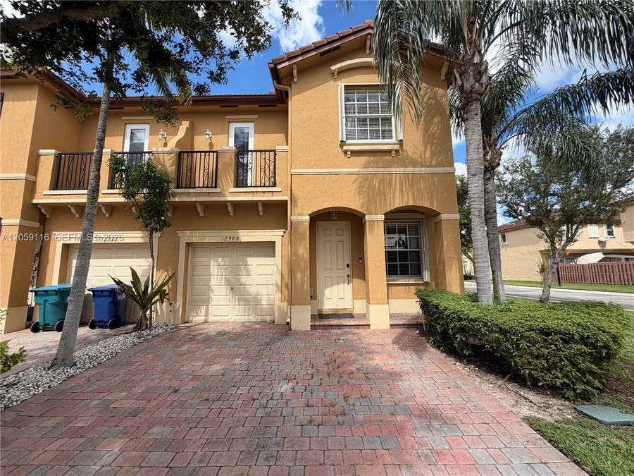 Property photo for 12989 SW 135th Terrace, Miami, FL