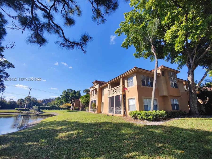 Property photo for 4871 Via Palm Lakes, #701, West Palm Beach, FL
