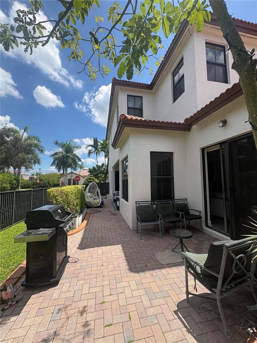 Property photo for 8378 NW 39th Court, #8378, Cooper City, FL