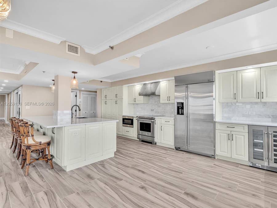 Property photo for 1201 S Ocean Drive, #802S, Hollywood, FL