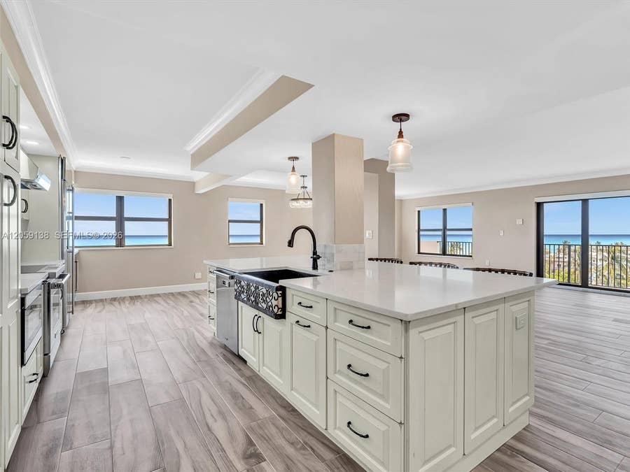 Property photo for 1201 S Ocean Drive, #802S, Hollywood, FL