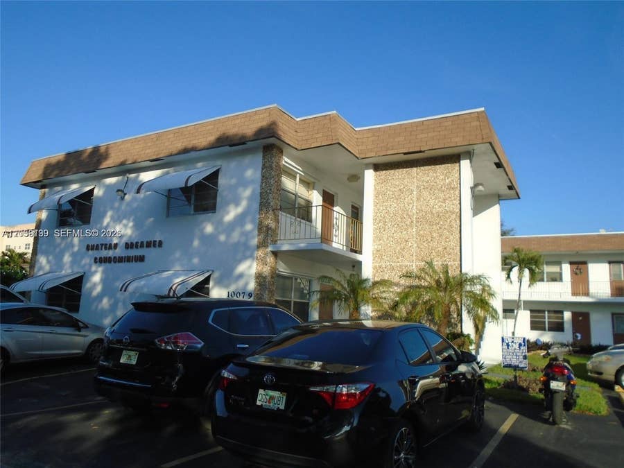 Property photo for 1007 N 19th Avenue, #19, Hollywood, FL
