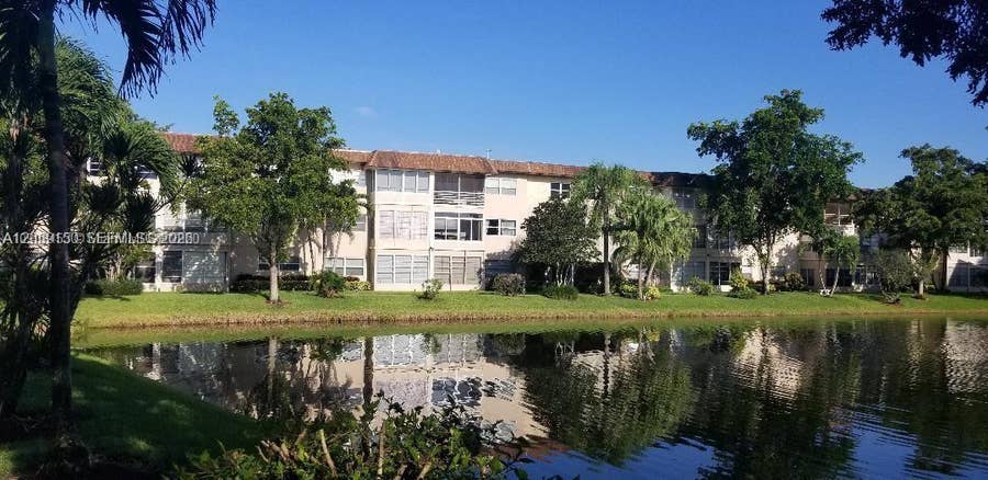 Property photo for 3430 NW 52nd Avenue, #110, Lauderdale Lakes, FL