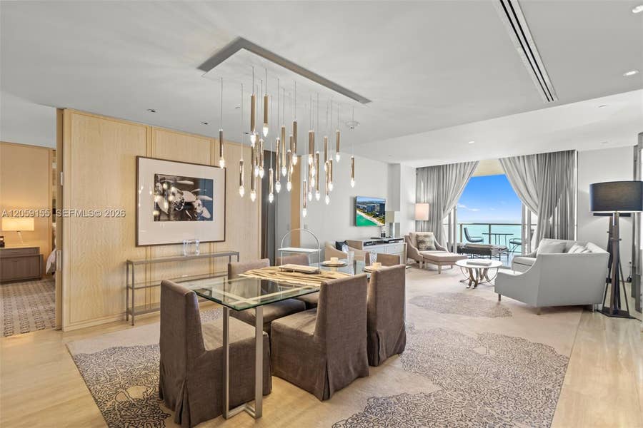 Property photo for 9703 Collins Avenue, #1205, Bal Harbour, FL