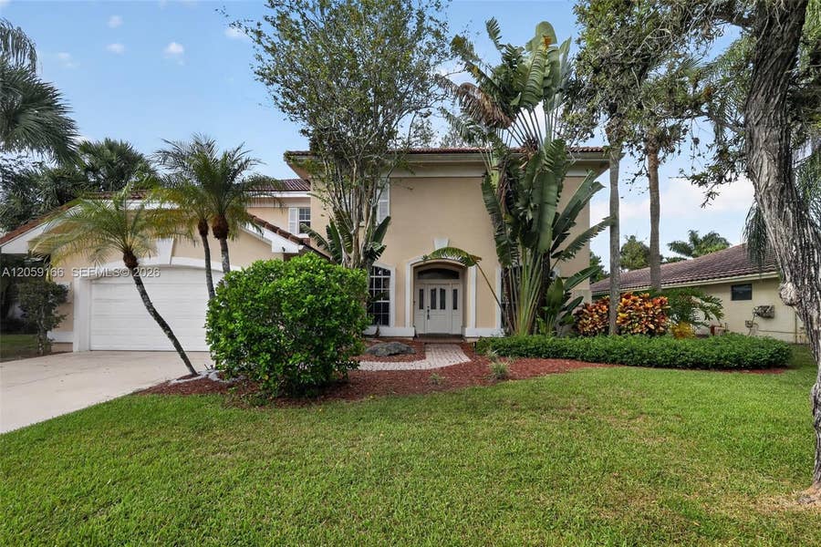 Property photo for 6020 NW 67th Court, Parkland, FL