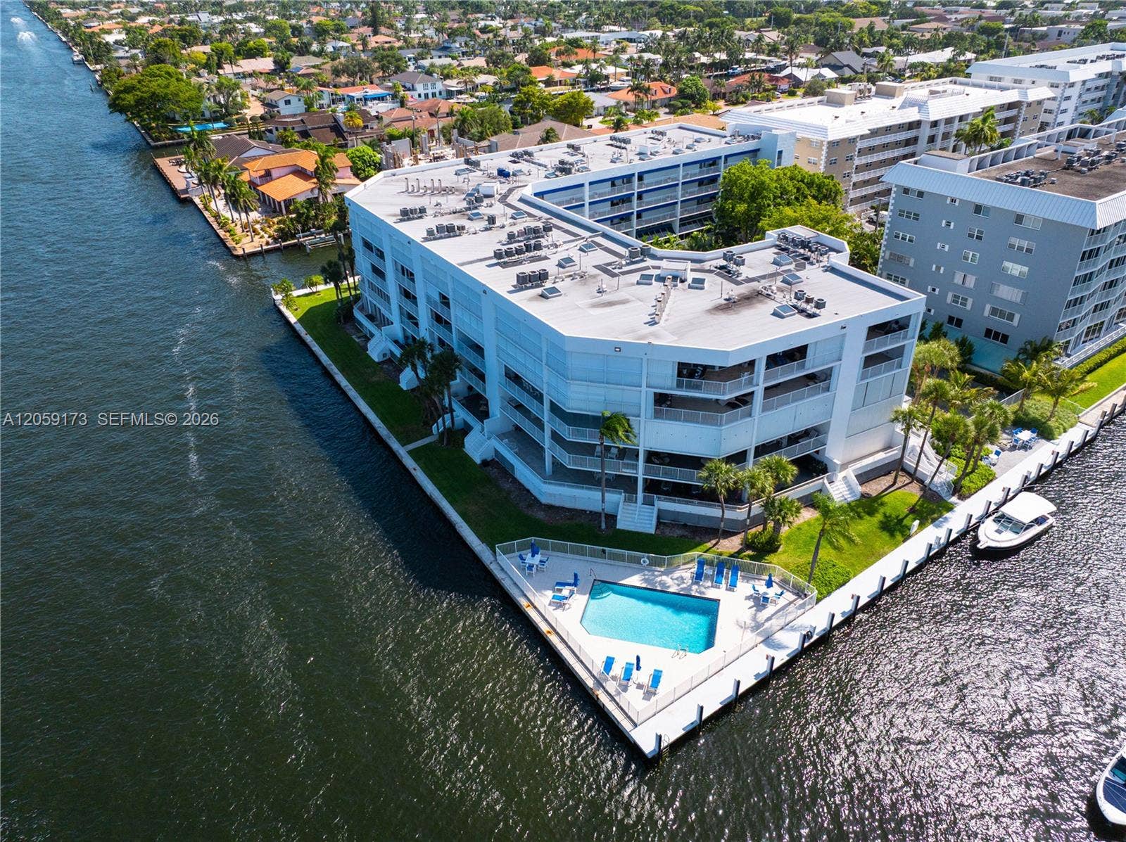 3100 NE 47th Court, #13, Fort Lauderdale, FL 33308 Photo 58