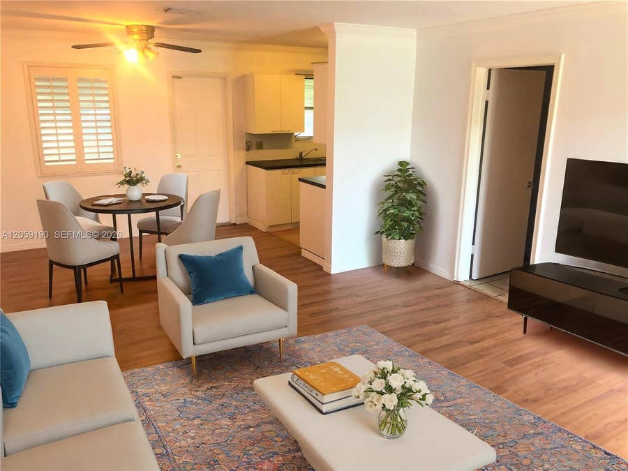 Property photo for 2236 Jackson Street, #8, Hollywood, FL