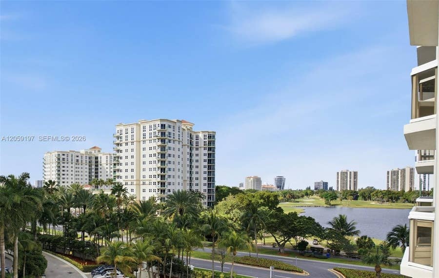 Property photo for 20185 E Country Club Drive, #502, Aventura, FL