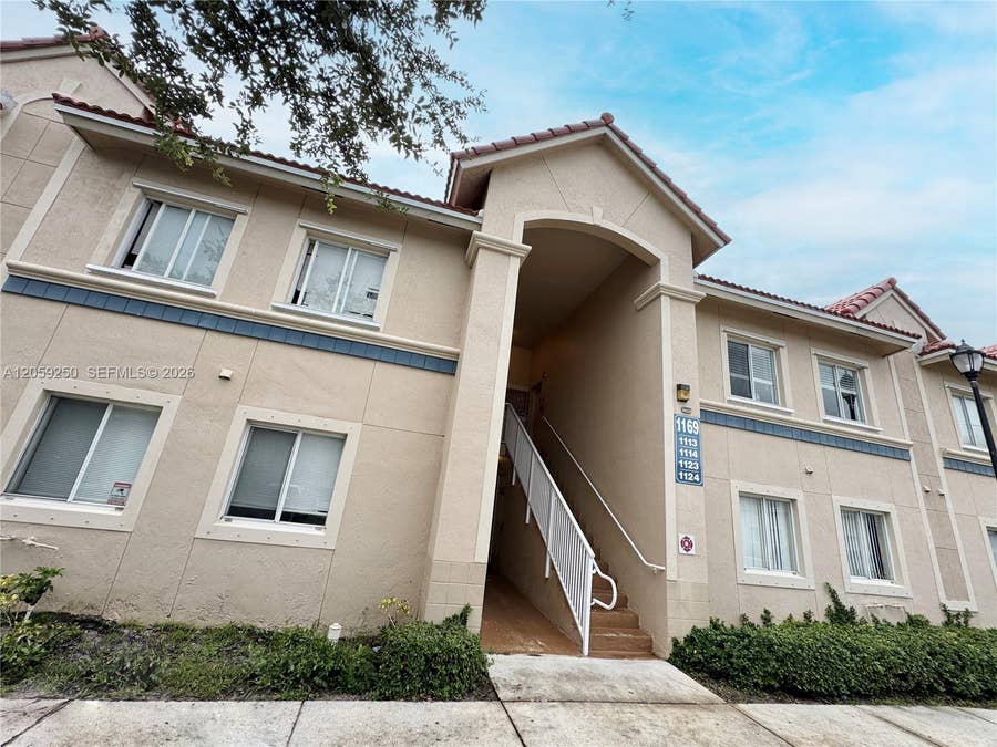 Property photo for 1169 Golden Lakes Boulevard, #1123, West Palm Beach, FL