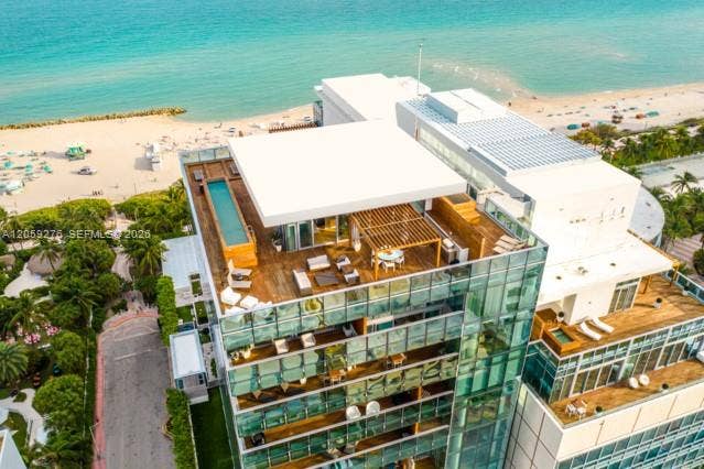 Property photo for 2901 Collins Avenue, #1602, Miami Beach, FL