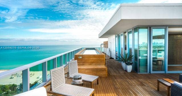 2901 Collins Avenue, #1602, Miami Beach, FL 33140 Photo 2