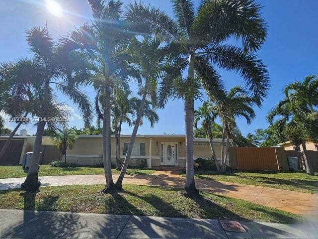 Property photo for 1732 NE 50th Street, Pompano Beach, FL