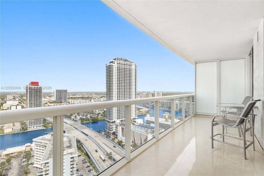 Property photo for 1800 S Ocean Drive, #3008, Hallandale Beach, FL