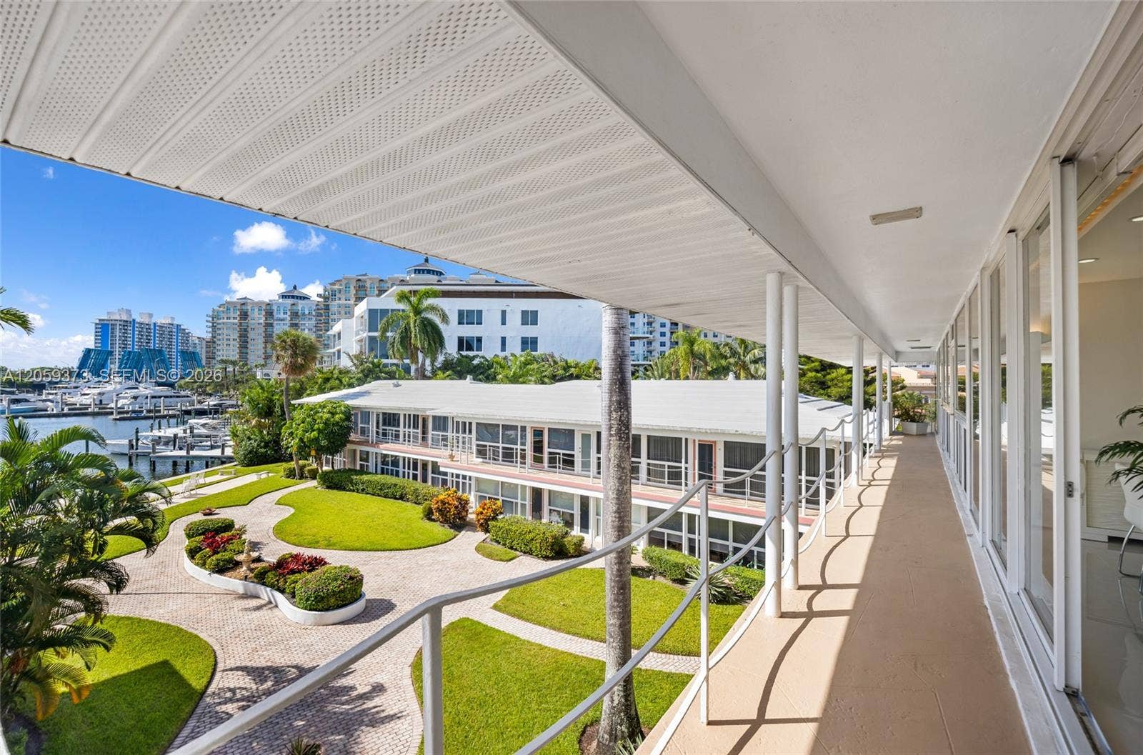 1124 Seminole Drive, #4F, Fort Lauderdale, FL 33304 Photo 25