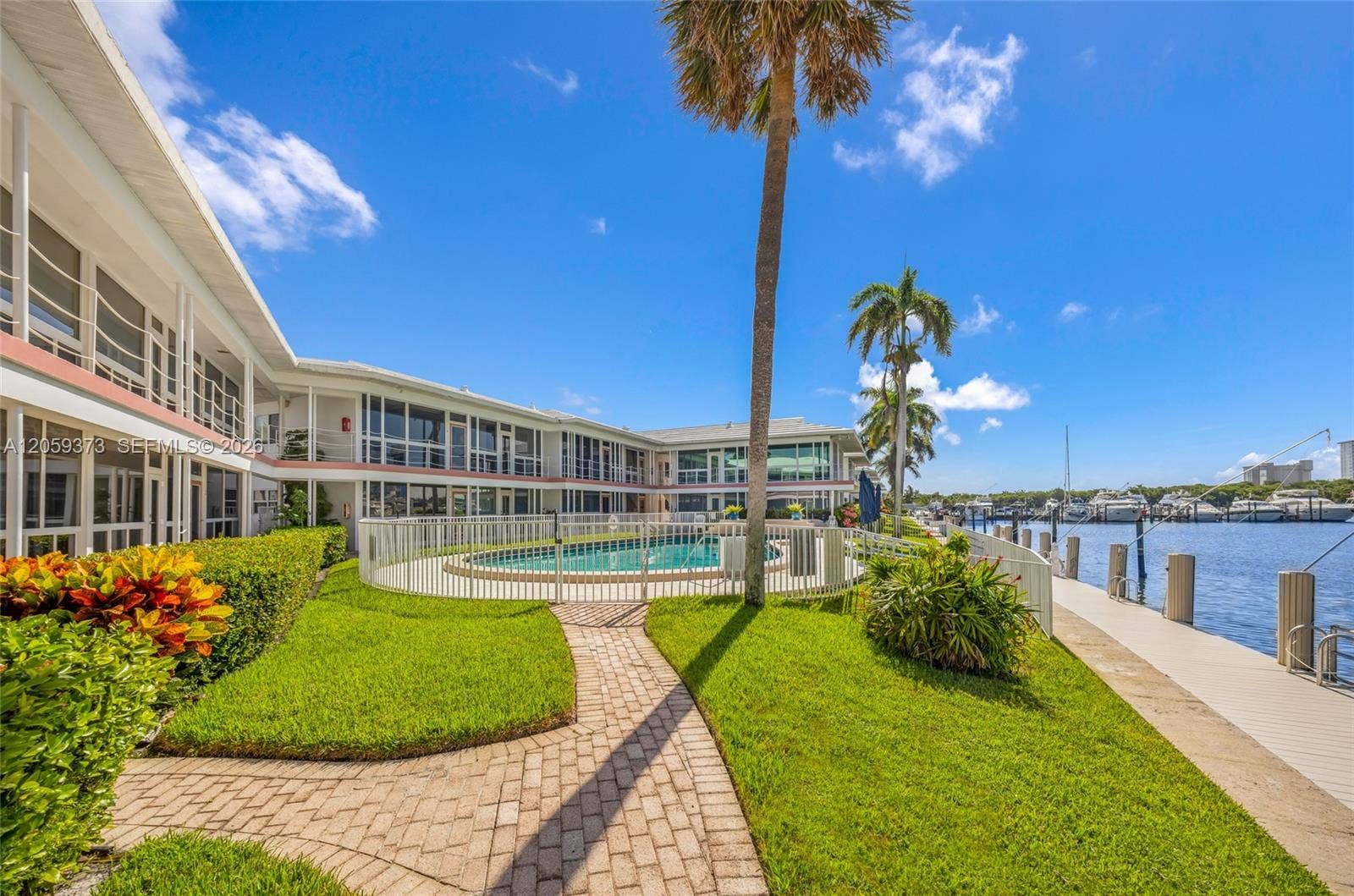 1124 Seminole Drive, #4F, Fort Lauderdale, FL 33304 Photo 27