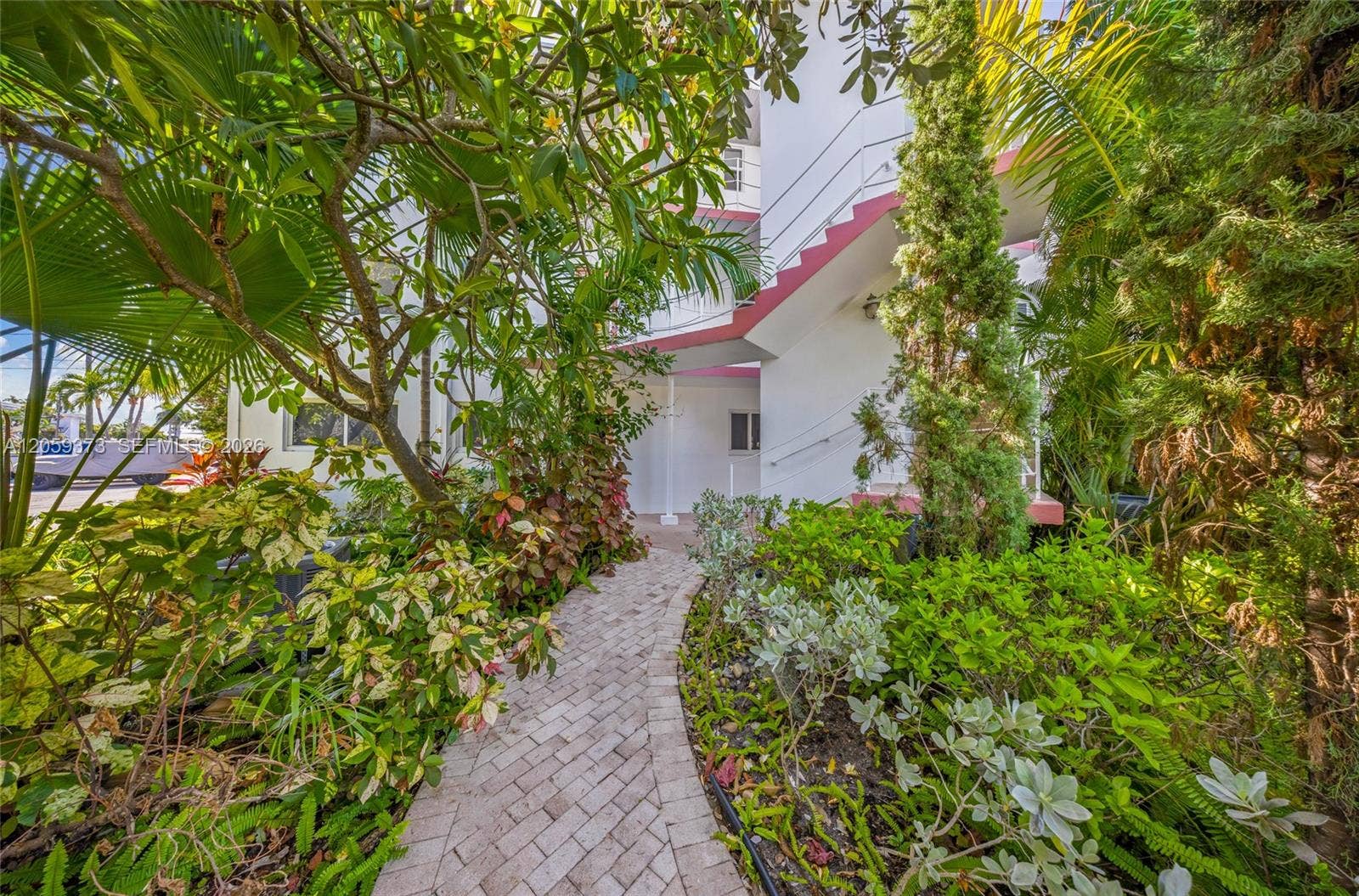 1124 Seminole Drive, #4F, Fort Lauderdale, FL 33304 Photo 33