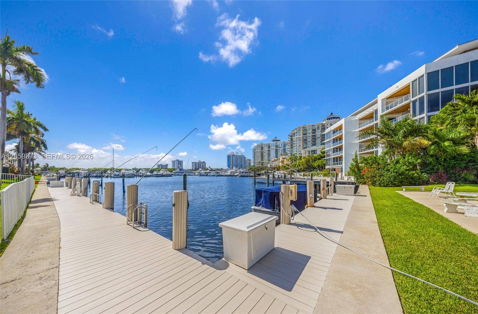 1124 Seminole Drive, #4F, Fort Lauderdale, FL 33304 Photo 29