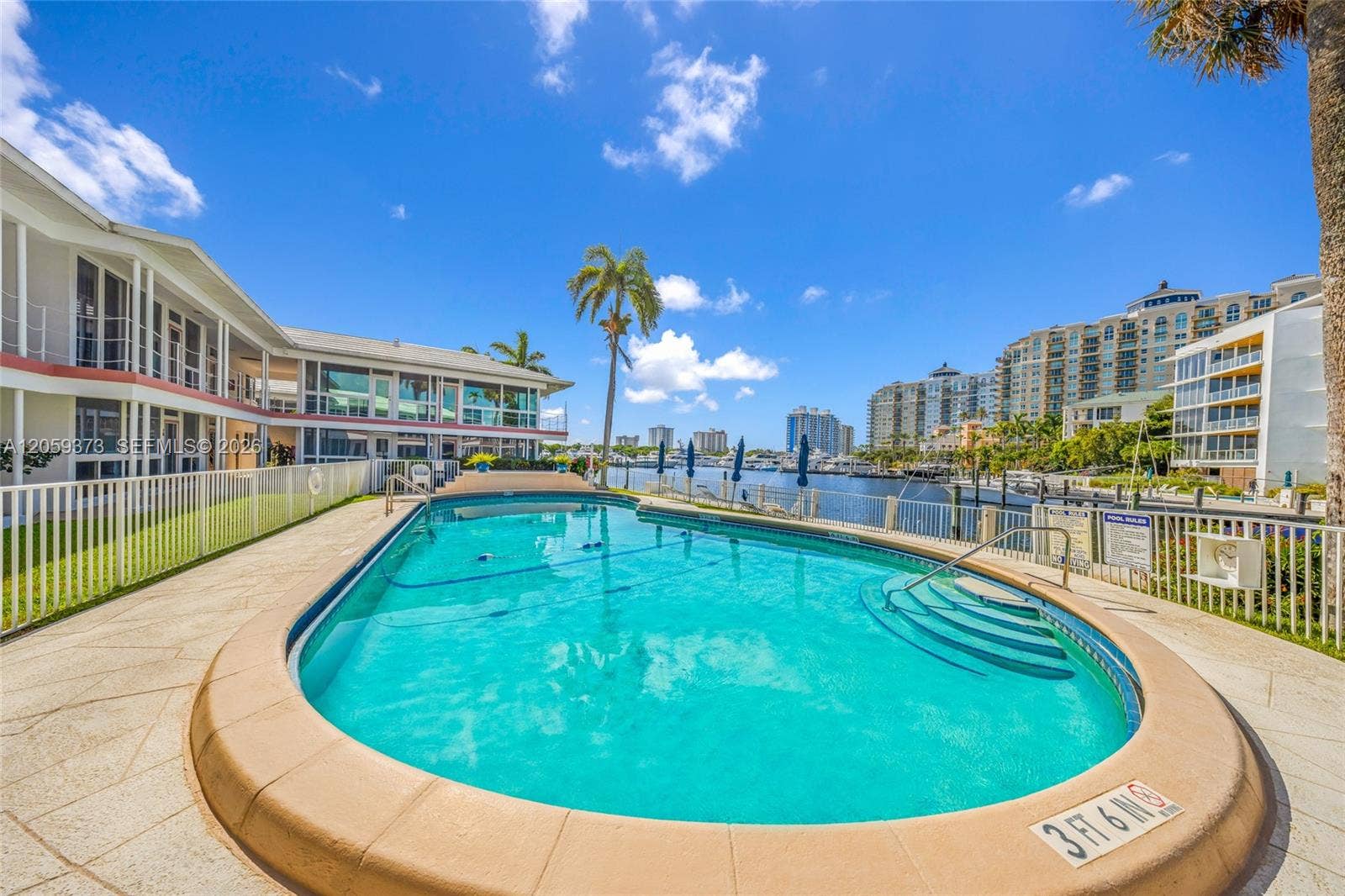 1124 Seminole Drive, #4F, Fort Lauderdale, FL 33304 Photo 28