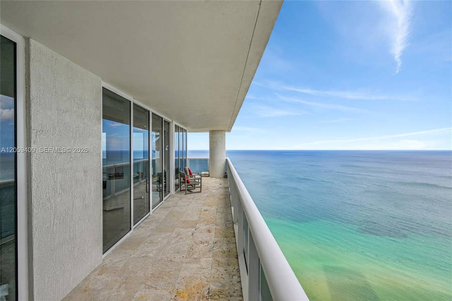 Property photo for 1800 S Ocean Drive, #4304, Hallandale Beach, FL