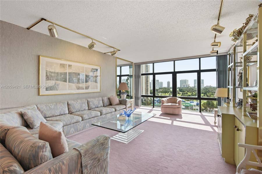 Property photo for 20100 W Country Club Drive, #1206, Aventura, FL