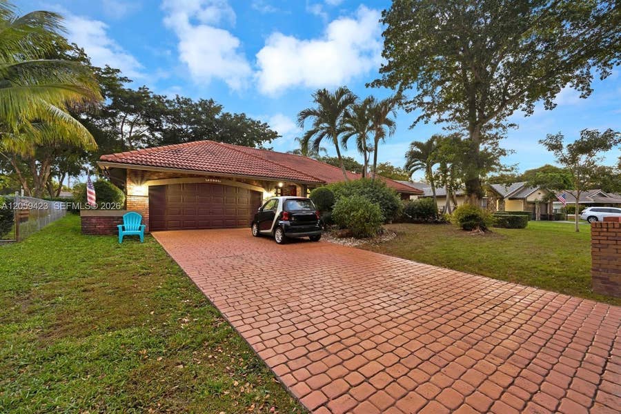 Property photo for 8622 NW 49th Drive, Coral Springs, FL