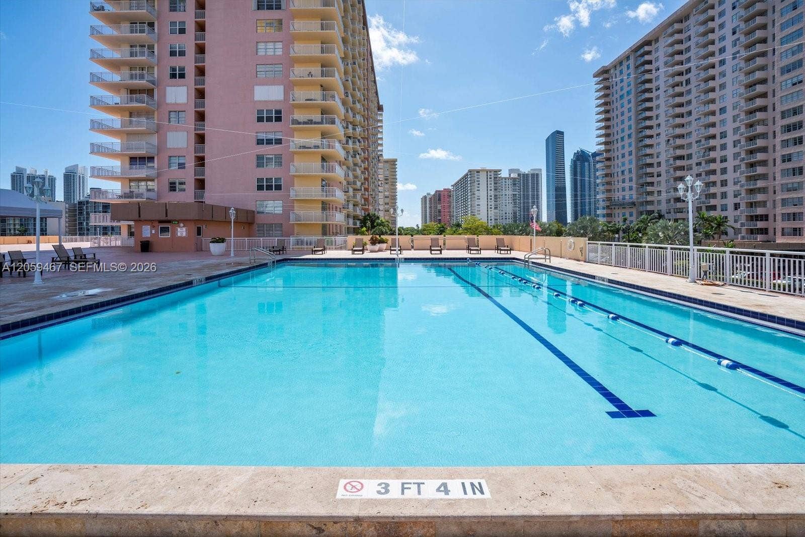 251 174th Street, #1612, Sunny Isles Beach, Sunny Isles Beach, FL 33160 Photo 13