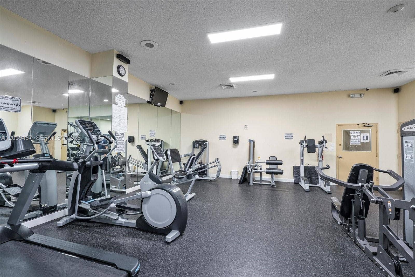 251 174th Street, #1612, Sunny Isles Beach, Sunny Isles Beach, FL 33160 Photo 14