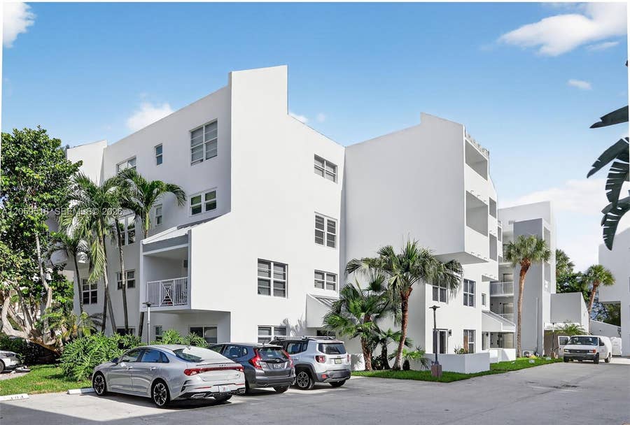 Property photo for 2870 NE 14th St Causeway, #203C, Pompano Beach, FL