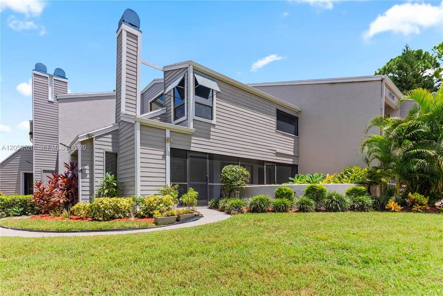 Property photo for 8707 Bardmoor Place, #101, Seminole, FL