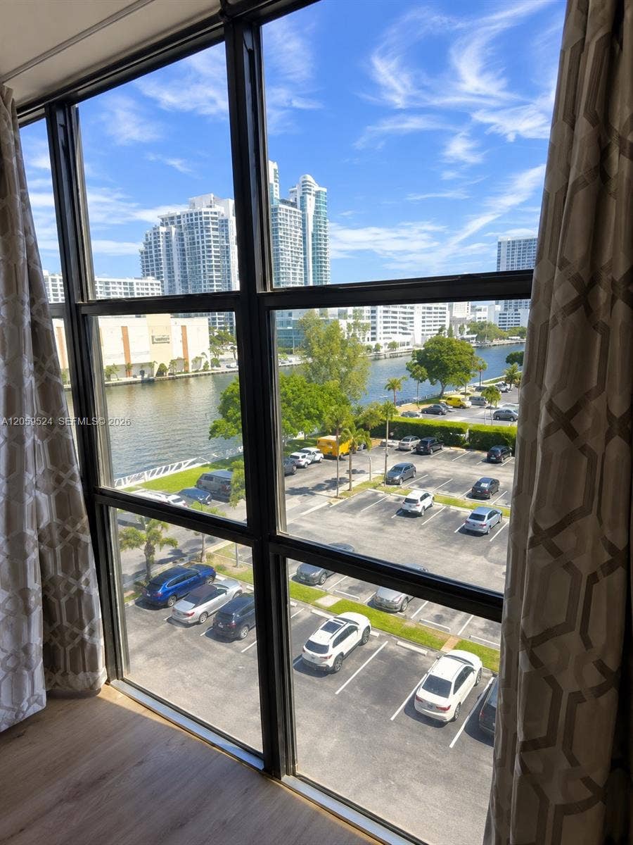Property photo for 800 Parkview Drive, #716, Hallandale Beach, FL
