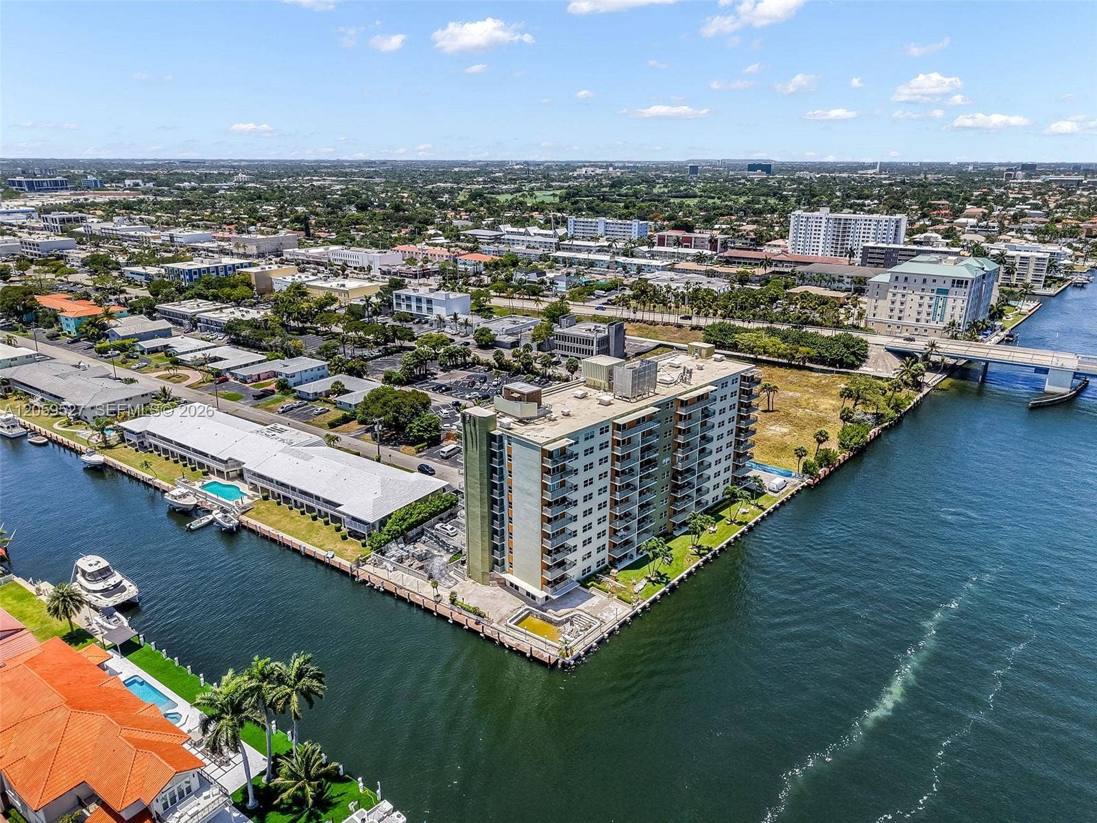 2900 NE 30th Street, #F7, Fort Lauderdale, Fort Lauderdale, FL 33306 Photo 33