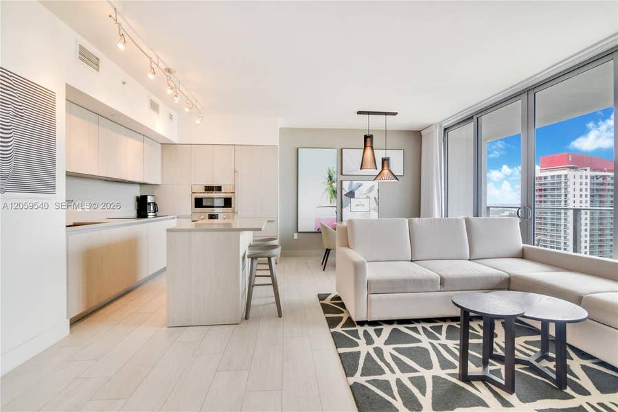 Property photo for 4010 S Ocean Drive, #R1006, Hollywood, FL