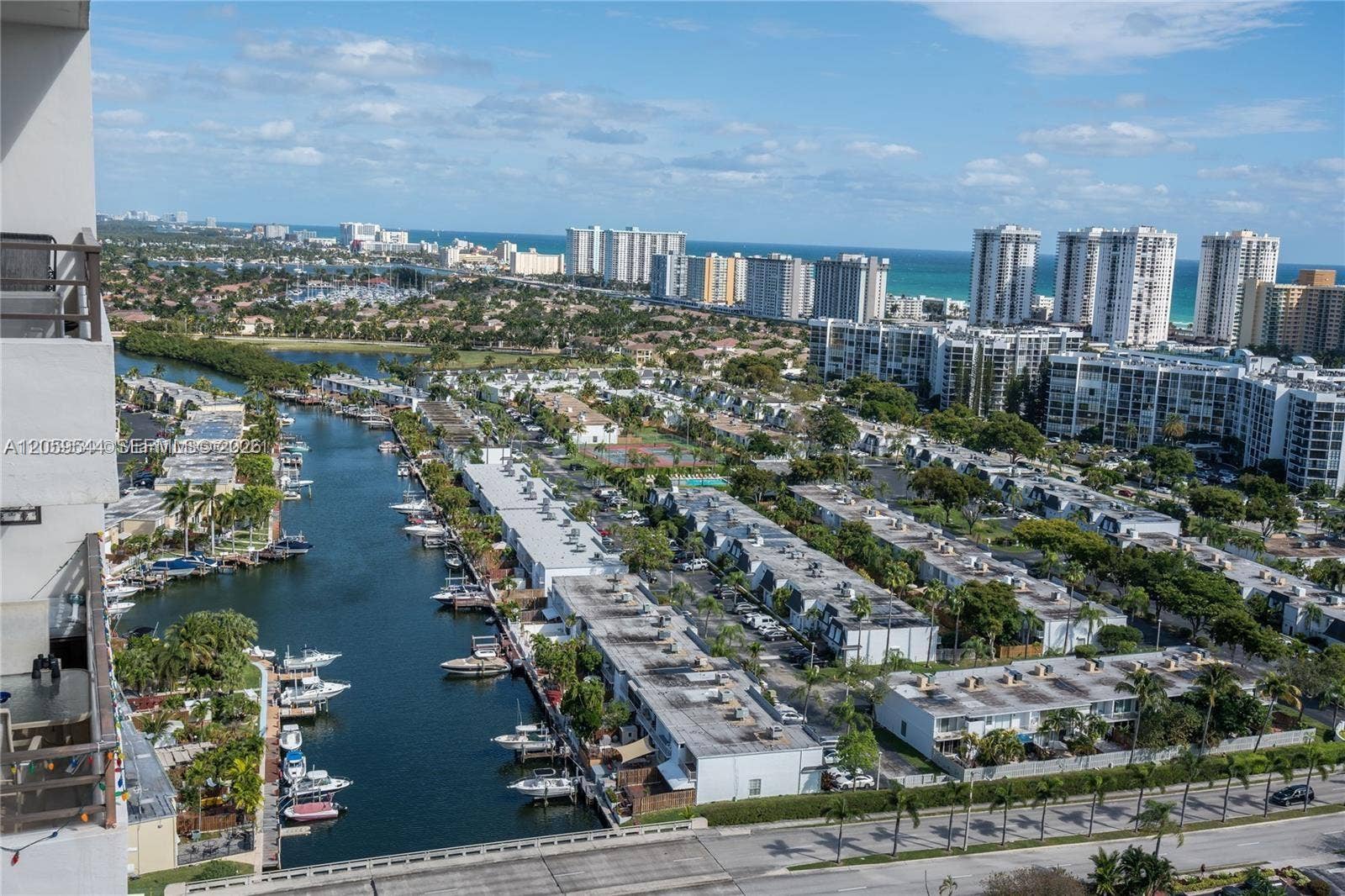 2500 Parkview Drive, #1804, Hallandale Beach, Hallandale Beach, FL 33009 Photo 8