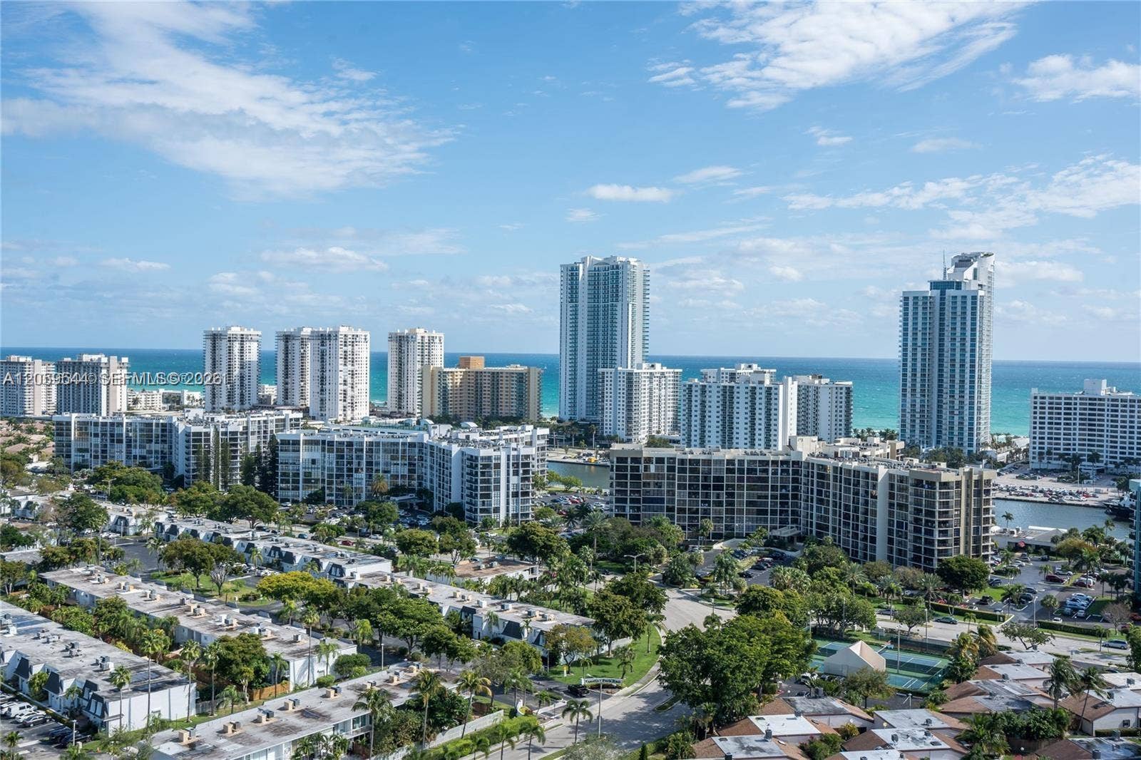 2500 Parkview Drive, #1804, Hallandale Beach, Hallandale Beach, FL 33009 Photo 3