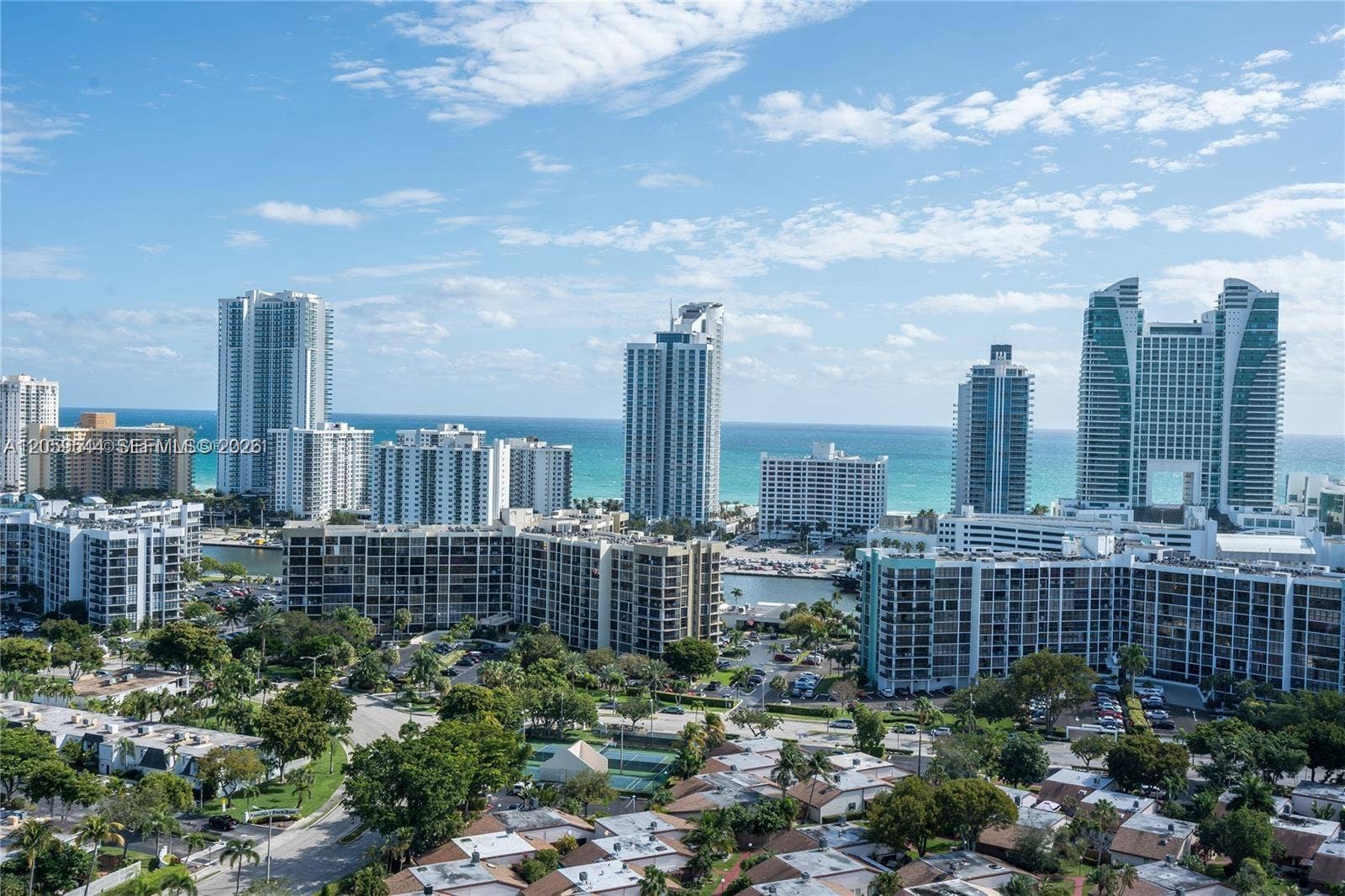 2500 Parkview Drive, #1804, Hallandale Beach, Hallandale Beach, FL 33009 Photo 2