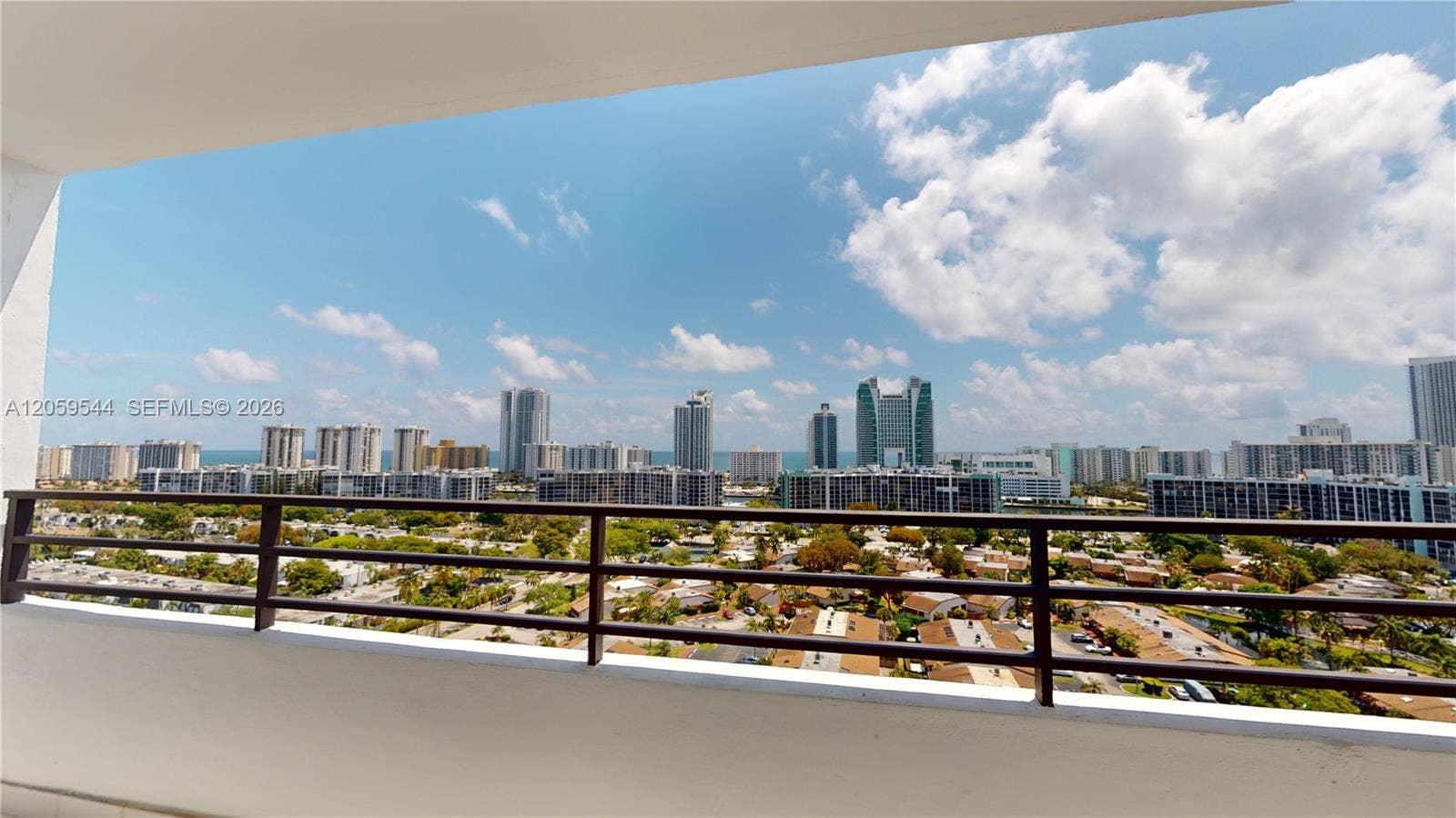 2500 Parkview Drive, #1804, Hallandale Beach, Hallandale Beach, FL 33009 Photo 12