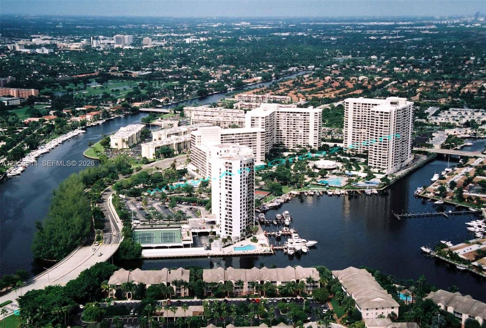 2500 Parkview Drive, #1804, Hallandale Beach, Hallandale Beach, FL 33009 Photo 1