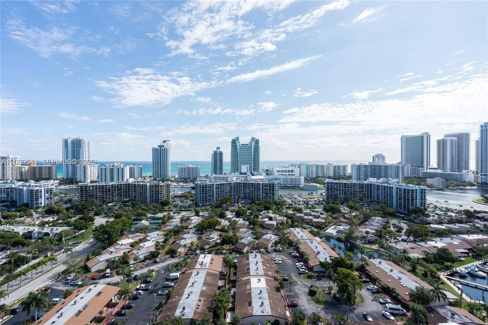 2500 Parkview Drive, #1804, Hallandale Beach, Hallandale Beach, FL 33009 Photo 5