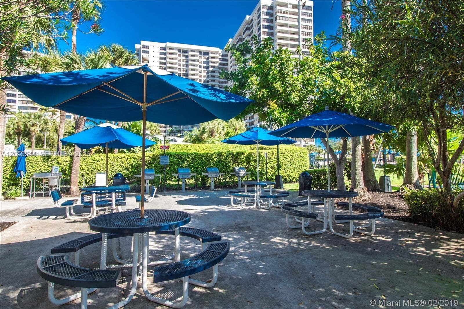 2500 Parkview Drive, #1804, Hallandale Beach, Hallandale Beach, FL 33009 Photo 27