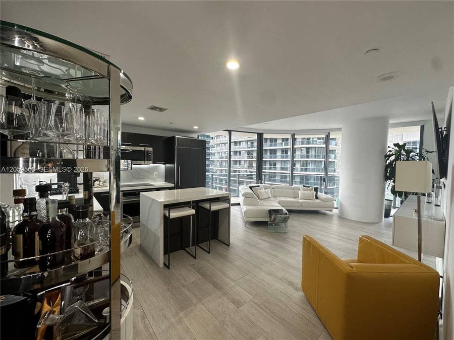 Property photo for 45 SW 9th Street, #2501, Miami, FL