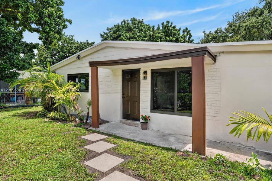Property photo for 5626 Raleigh Street, Hollywood, FL
