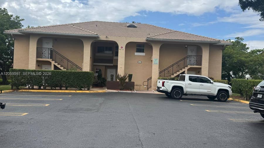 Property photo for 9876 NW 35th Street, #9876, Coral Springs, FL