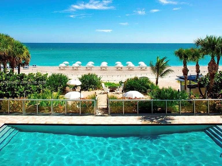 Property photo for 17315 Collins Avenue, #1803, Sunny Isles Beach, FL