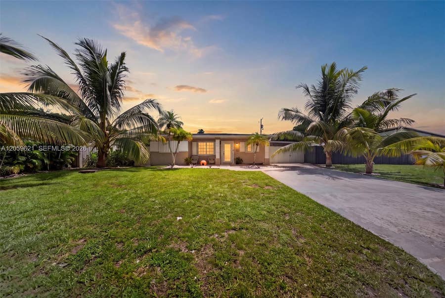 Property photo for 6404 Grant Court, Hollywood, FL