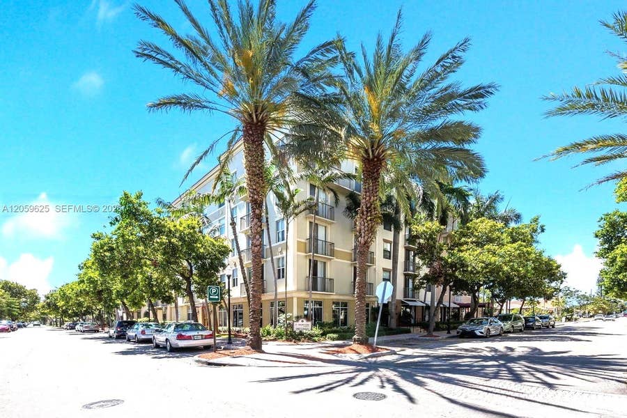 Property photo for 1919 Van Buren Street, #515A, Hollywood, FL